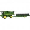 Kombajn John Deere T670i